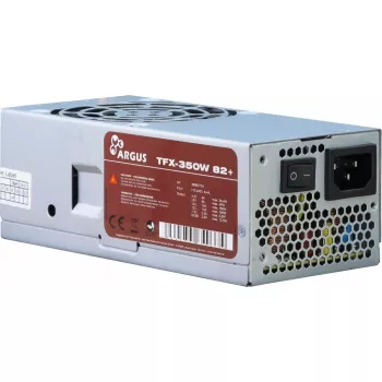 Toiteplokk Inter-Tech TFX-350W 350W