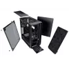 PC korpus Fractal Design Meshify C Midi Tower must
