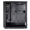 PC korpus Fractal Design Meshify C Midi Tower must