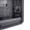 PC korpus Fractal Design Meshify C Midi Tower must