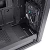 PC korpus Fractal Design Meshify C Midi Tower must