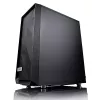 PC korpus Fractal Design Meshify C Midi Tower must