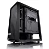 PC korpus Fractal Design Meshify C Midi Tower must