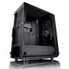 PC korpus Fractal Design Meshify C Midi Tower must