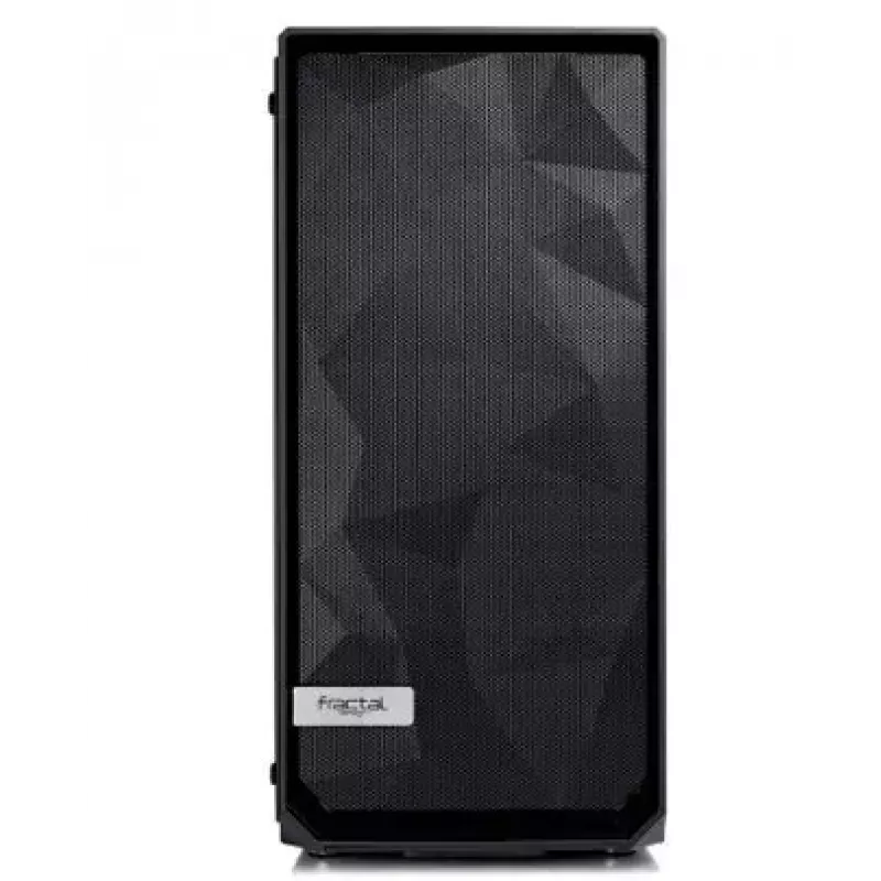 PC korpus Fractal Design Meshify C Midi Tower must