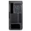 PC korpus Fractal Design Meshify C Midi Tower must