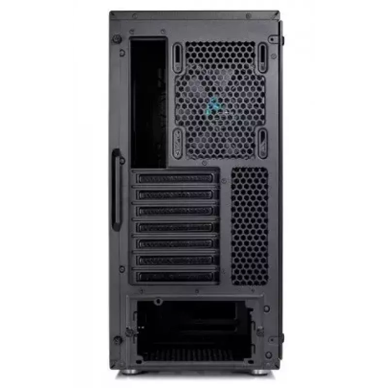 PC korpus Fractal Design Meshify C Midi Tower must