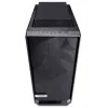PC korpus Fractal Design Meshify C Midi Tower must