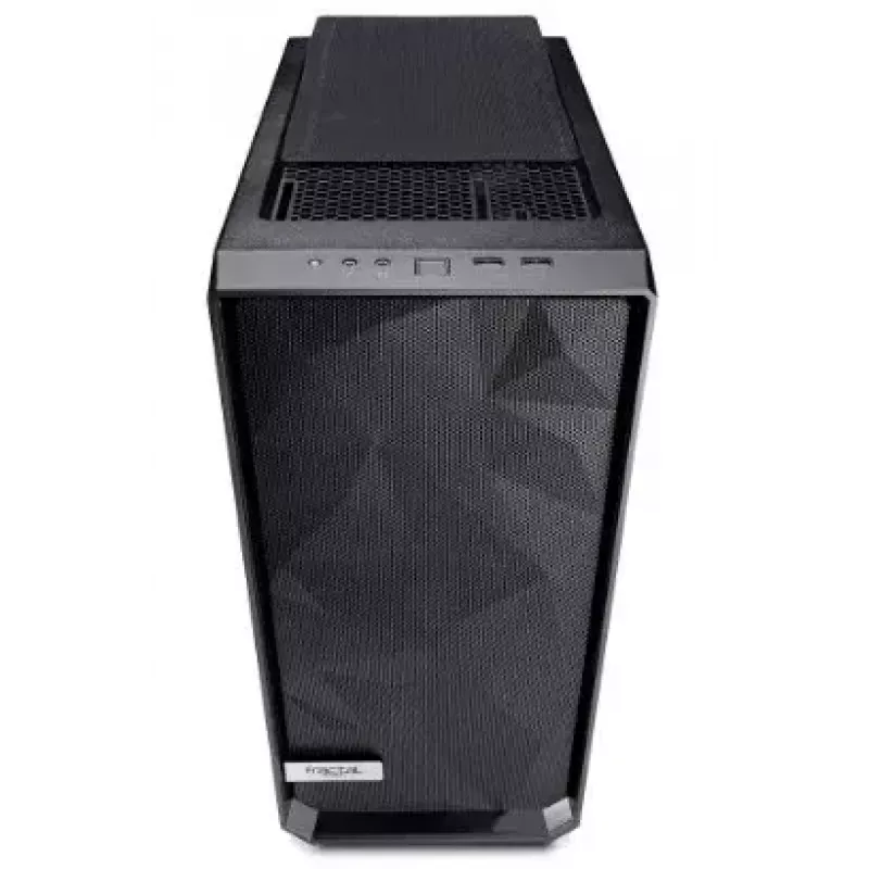 PC korpus Fractal Design Meshify C Midi Tower must