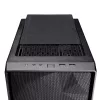 PC korpus Fractal Design Meshify C Midi Tower must