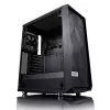 PC korpus Fractal Design Meshify C Midi Tower must