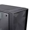 PC korpus Fractal Design Meshify C Midi Tower must