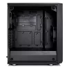 PC korpus Fractal Design Meshify C Midi Tower must