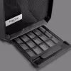 PC korpus Fractal Design Meshify C Midi Tower must