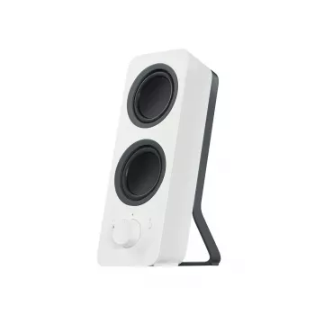 LOGITECH Z207 Bluetooth arvutikõlar, valge