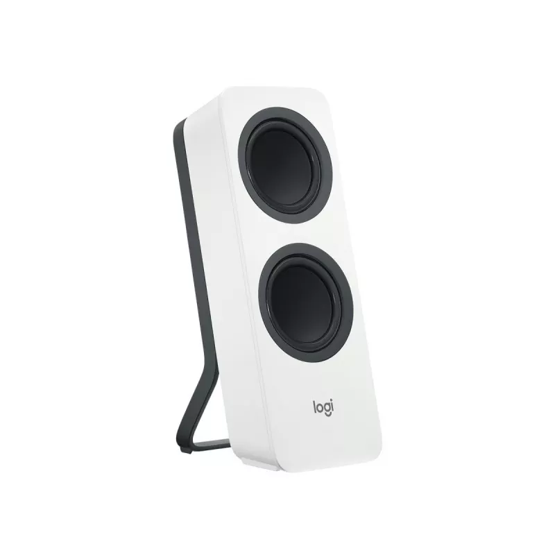 LOGITECH Z207 Bluetooth arvutikõlar, valge