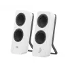 LOGITECH Z207 Bluetooth arvutikõlar, valge