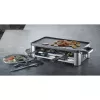 WMF Lono 0415040011 raclette-grill 8 inimesele 1500 W Must, Kroom