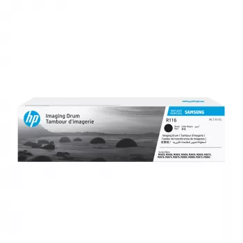 HP MLT-R116 kujutustrummel, 1 tk, Must, Hiina, 10 - 30 °C, -20 - 40 °C, 10 - 80%