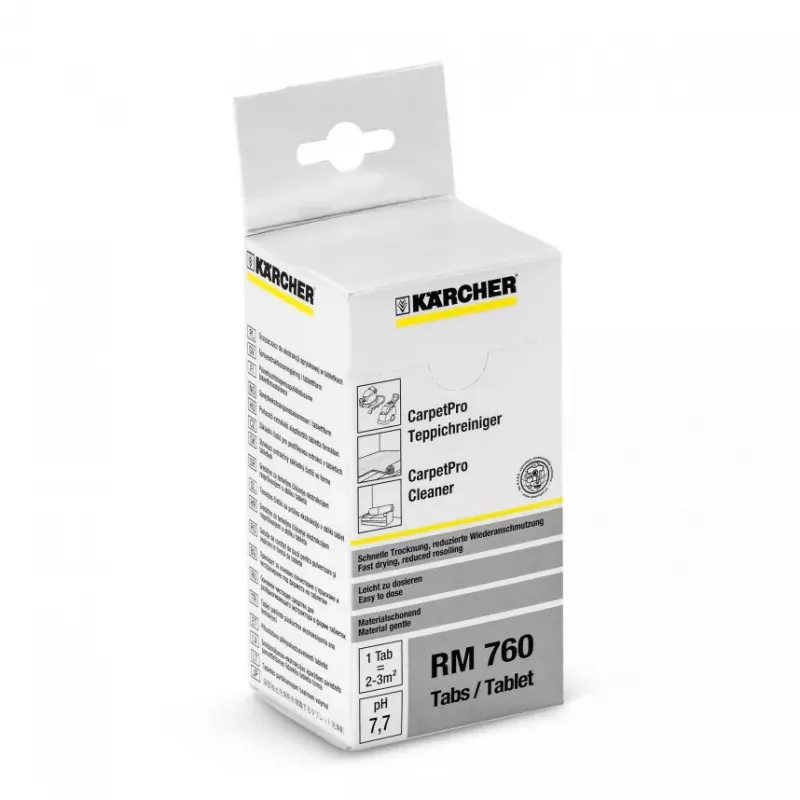 Kärcher RM 760, sobib seadmetele PW 30/1, Puzzi 10/1,…
