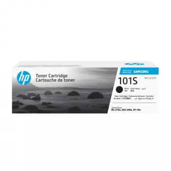 Samsung MLT-D101S originaal must toonerikassett, 1 tk