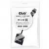 Aktiivne adapter DisplayPort 1.2 HDMI 2.0-le CLUB3D CAC-2070