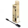 Aktiivne adapter DisplayPort 1.4 HDMI 2.0b CLUB3D CAC-1080