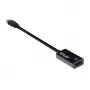 CLUB3D Mini DisplayPort 1.4 – HDMI 2.0b HDR aktiivadapter