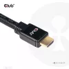 CLUB3D HDMI 2.0 4K60Hz RedMere kaabel 10m/32.8ft