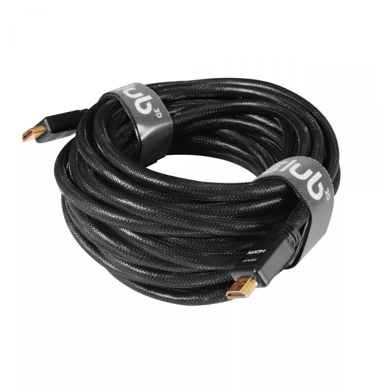 CLUB3D HDMI 2.0 4K60Hz RedMere kaabel 10m/32.8ft