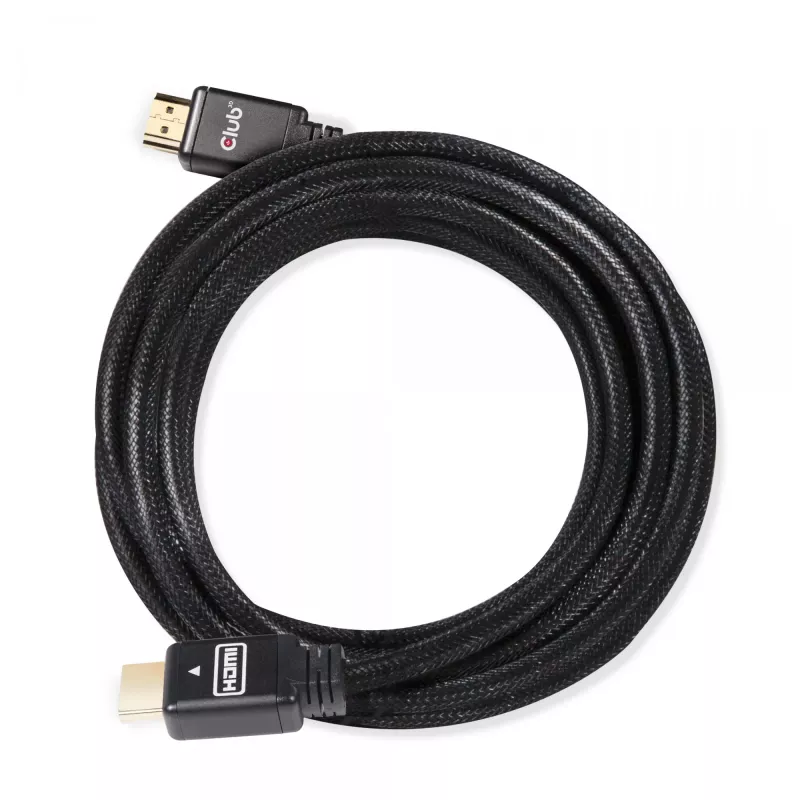 CLUB3D HDMI 2.0 4K60Hz RedMere kaabel 10m/32.8ft