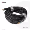 CLUB3D HDMI 2.0 4K60Hz RedMere kaabel 15m/49.2ft