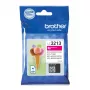 Brother LC3213M tindikassett, 1 tk, originaal, suure (XL) mahuga, magenta