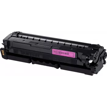 Samsung CLT-M503L suure tootlikkusega magenta originaal toonerikassett