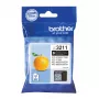 Brother LC3211BK tindikassett 1 tk Originaal standardmahuga must