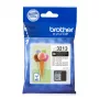 Brother LC3213BK tindikassett 1 tk Originaal Must