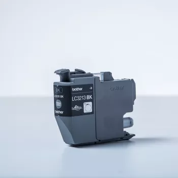 Brother LC3213BK tindikassett 1 tk Originaal Must