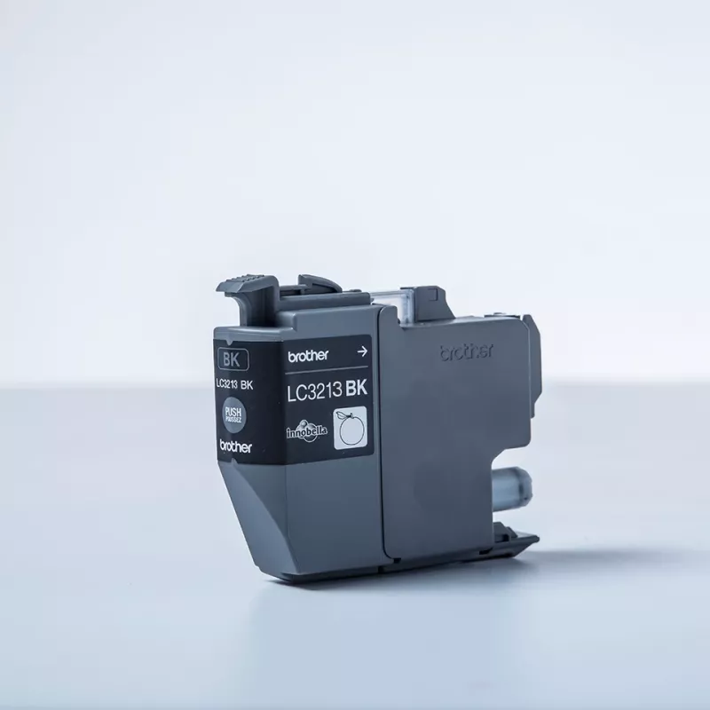 Brother LC3213BK tindikassett 1 tk Originaal Must
