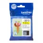 Brother LC3213Y tindikassett 1 tk Originaal kõrge tootlikkusega (XL) kollane