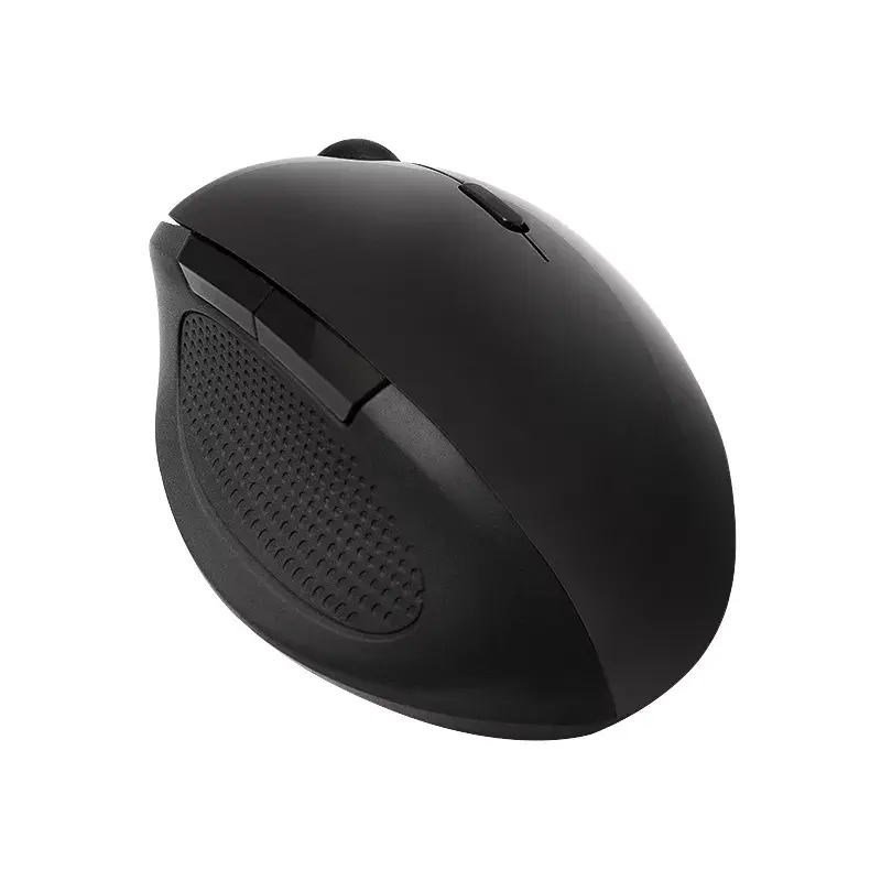 Hiir LogiLink ID0139 RF juhtmevaba optiline 1600 DPI