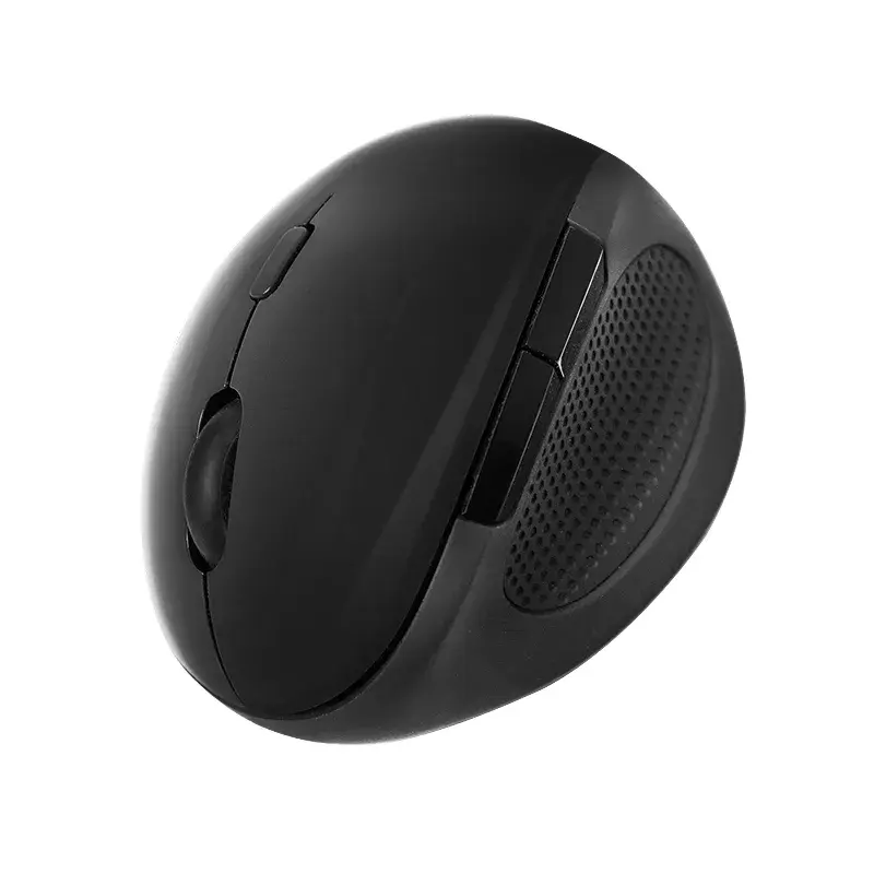 Hiir LogiLink ID0139 RF juhtmevaba optiline 1600 DPI