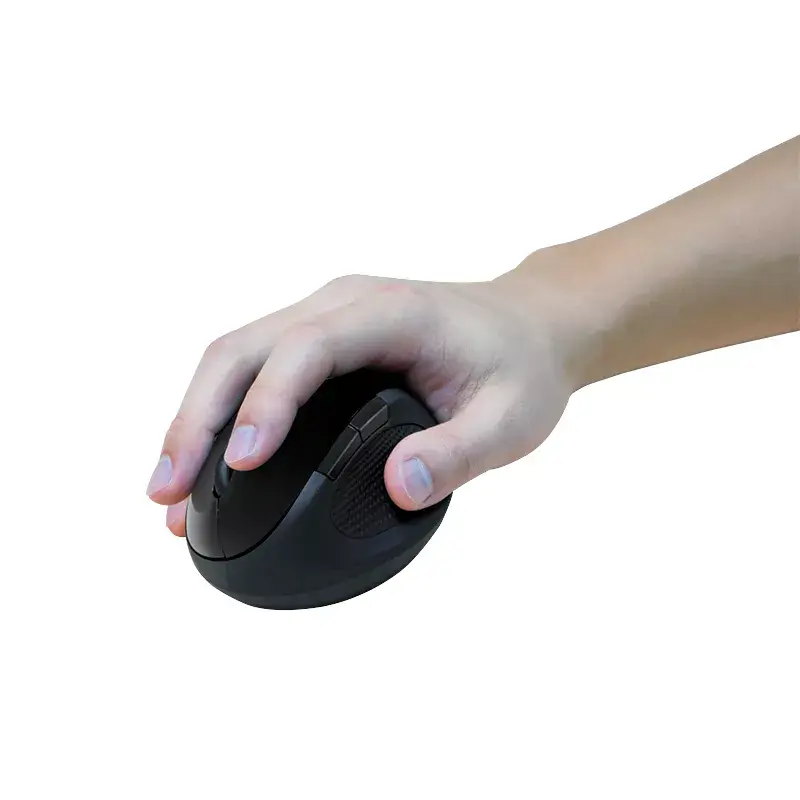 Hiir LogiLink ID0139 RF juhtmevaba optiline 1600 DPI