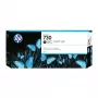 HP 730 300-ml mattmust DesignJet tindikassett