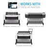 HP 730 300-ml mattmust DesignJet tindikassett