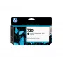 HP 730 130 ml fotomust DesignJeti tindikassett