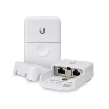 UBIQUITI NETWORKS Gigabit Etherneti liigpingekaitse