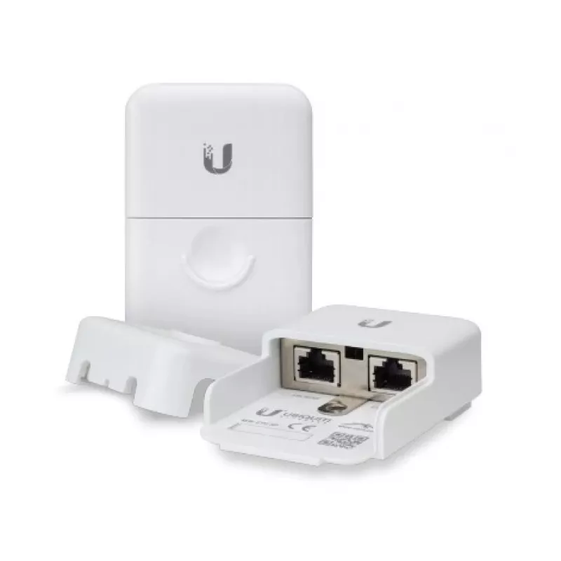 UBIQUITI NETWORKS Gigabit Etherneti liigpingekaitse
