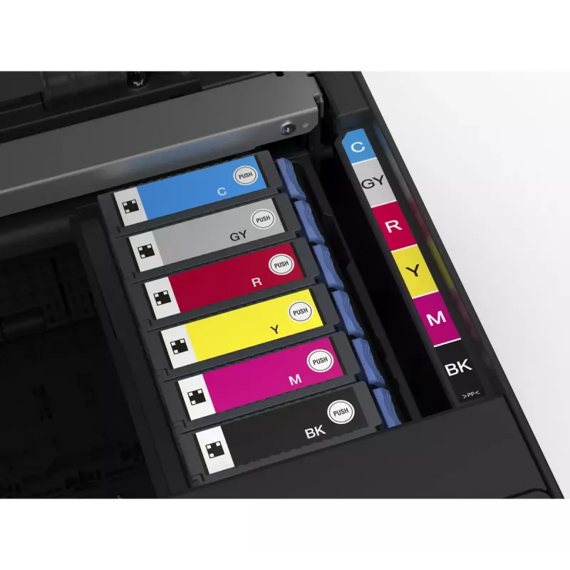 Printer Epson Expression Photo HD XP-15000 Inkjet Colour