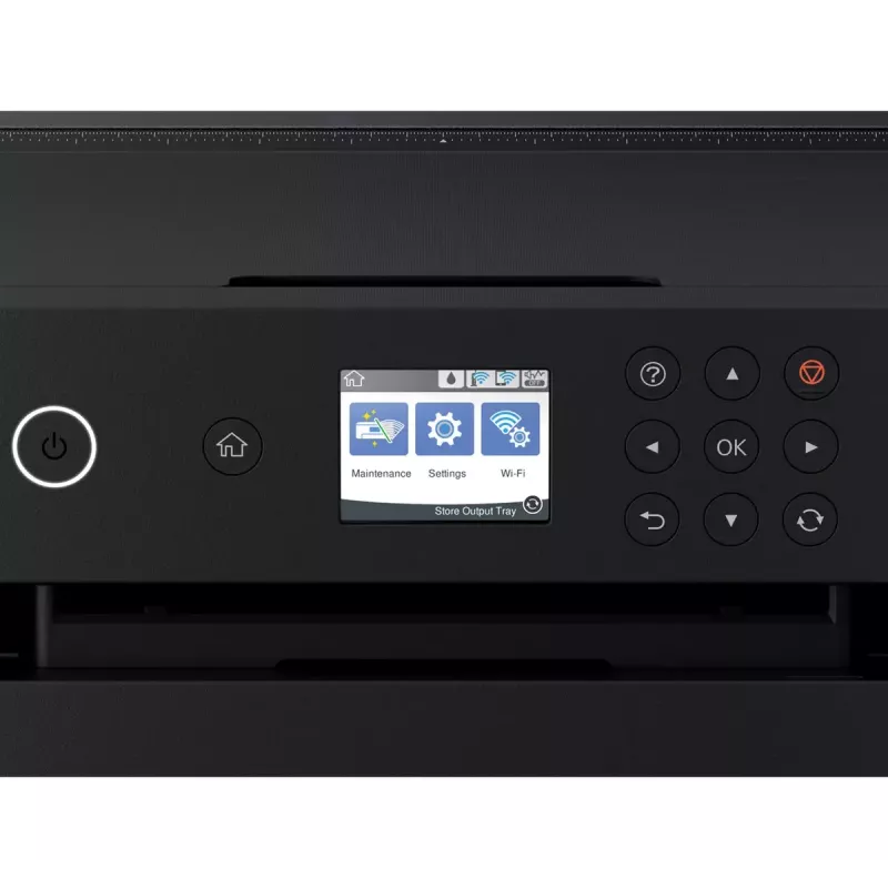 Printer Epson Expression Photo HD XP-15000 Inkjet Colour