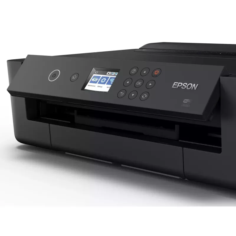 Printer Epson Expression Photo HD XP-15000 Inkjet Colour